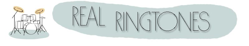 free realtone ringtones for verizon wireless